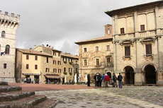 Rome (Civitavecchia) Historic Tour